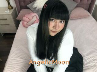 AngelicMoon