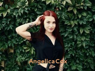 AngelicaCox
