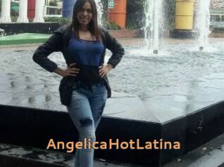 AngelicaHotLatina