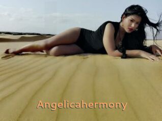 Angelicahermony