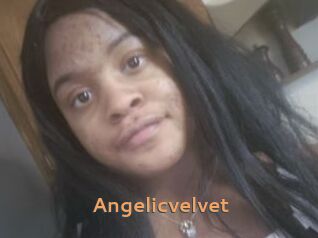Angelicvelvet