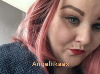 Angeliikaax