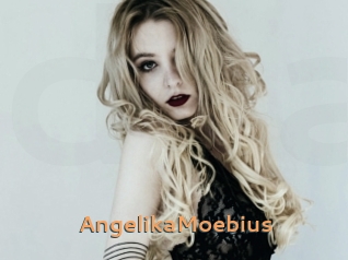 AngelikaMoebius Du Cul A Gogo