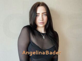 AngelinaBader