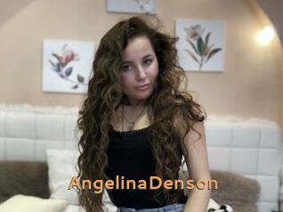 AngelinaDenson