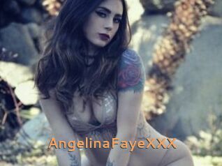 AngelinaFayeXXX