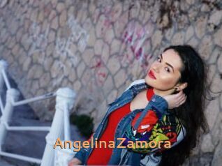 AngelinaZamora
