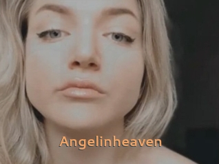 Angelinheaven