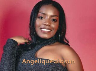 AngeliqueGibson