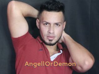 AngellOrDemon