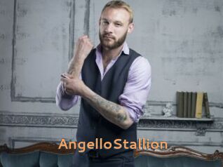 AngelloStallion