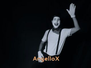 AngelloX