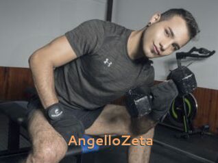 AngelloZeta