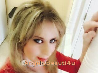 AngelsBeauti4u Du Cul A Gogo
