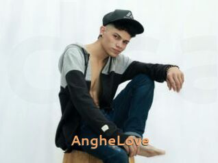AngheLove