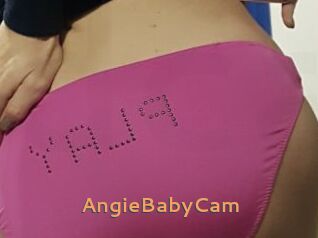 AngieBabyCam