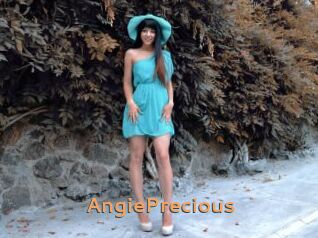 AngiePrecious