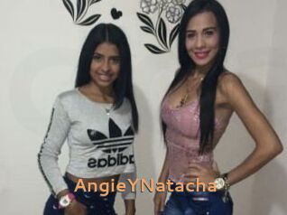 AngieYNatacha
