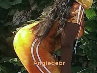 Angiedeor