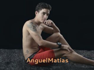 AnguelMatias Du Cul A Gogo