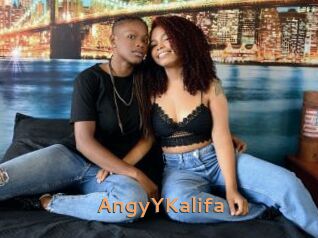 AngyYKalifa