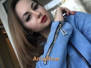 AniaBlue