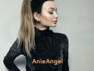 AnieAngel Du Cul A Gogo