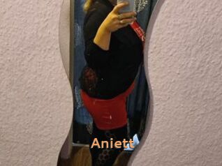 Aniett