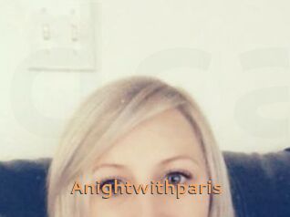 Anightwithparis