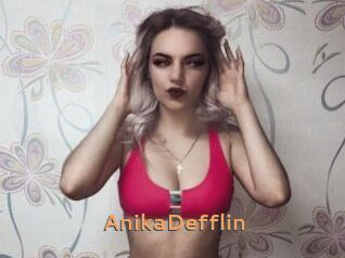 AnikaDefflin