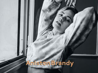 AnistonBrandy