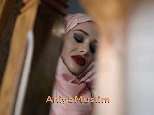 AniyaMuslim