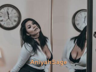 AniyahSage