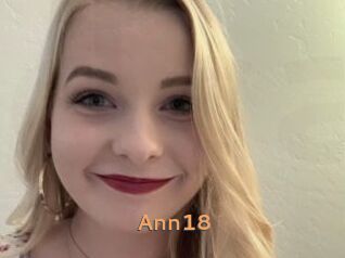 Ann18