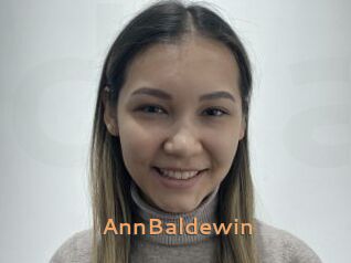 AnnBaldewin
