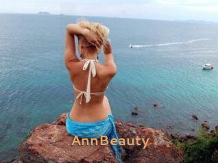 AnnBeauty