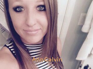 Ann_Calvin