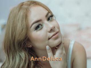 AnnDeluca