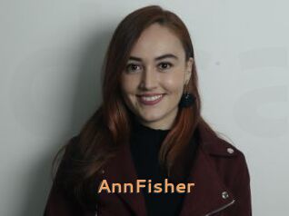 AnnFisher