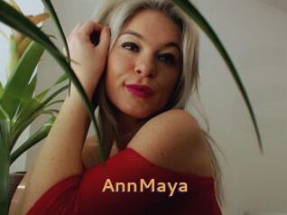 AnnMaya