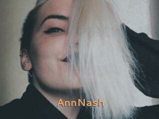 AnnNash