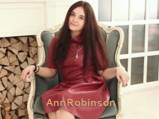 AnnRobinson