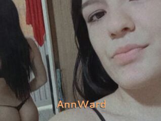 AnnWard