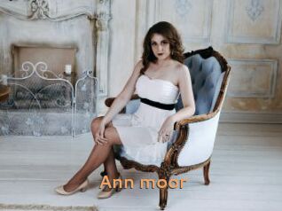 Ann_moor