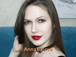 AnnaBelove Du Cul A Gogo