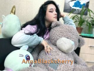 AnnaBlackcherry
