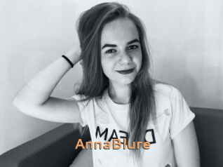 AnnaBlure