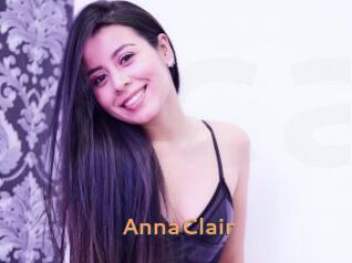 AnnaClair