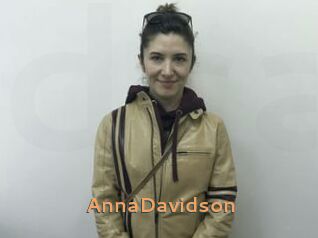 AnnaDavidson