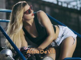 AnnaDeVill